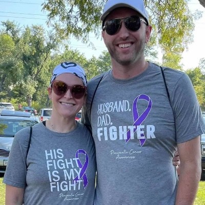 Rally 4 Ryan