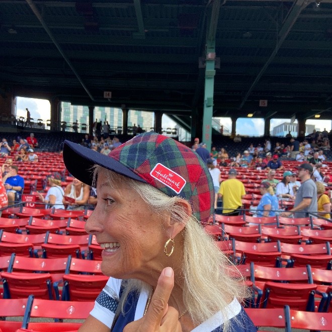 Cathy Silvestrone