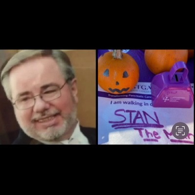 In Memory of Stan the Man