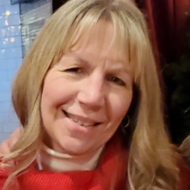 Joanne Savitt