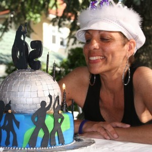 Karen Barone's Way