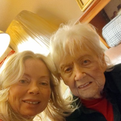 Patty's Fight for Life